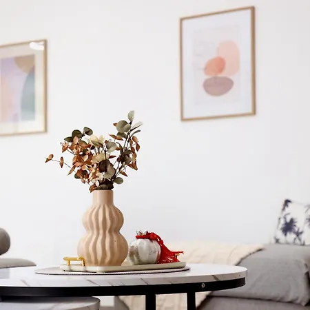 Rajmonda Apartament