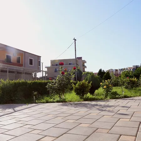 Apartament Rajmonda