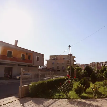 Rajmonda Apartament