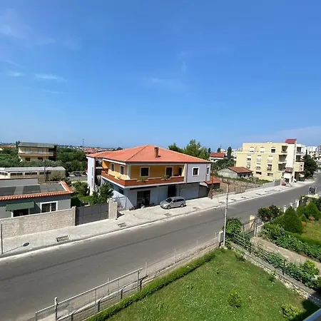 Rajmonda Apartament Lezhë