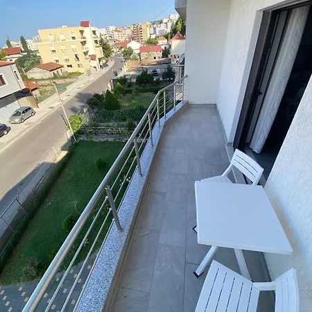 Apartament Rajmonda
