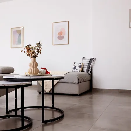 Rajmonda Apartamento Lezhë