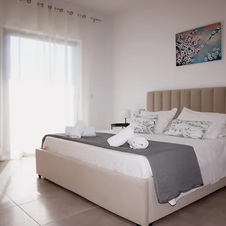 Apartamento Rajmonda