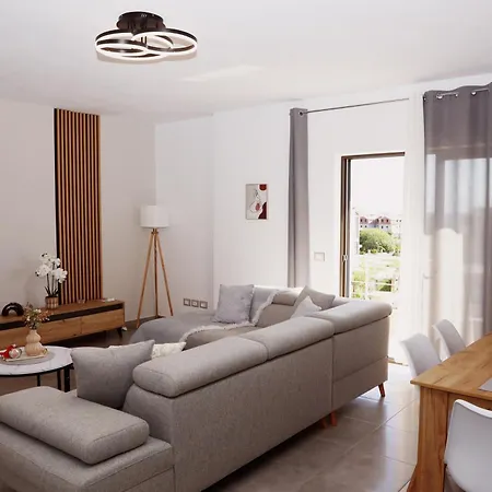 Rajmonda Apartamento