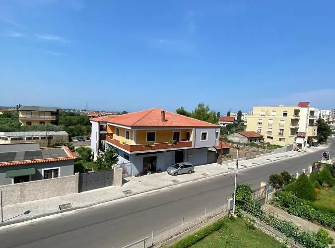Rajmonda Apartment Lezhe