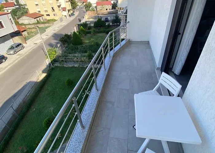 Apartment Rajmonda