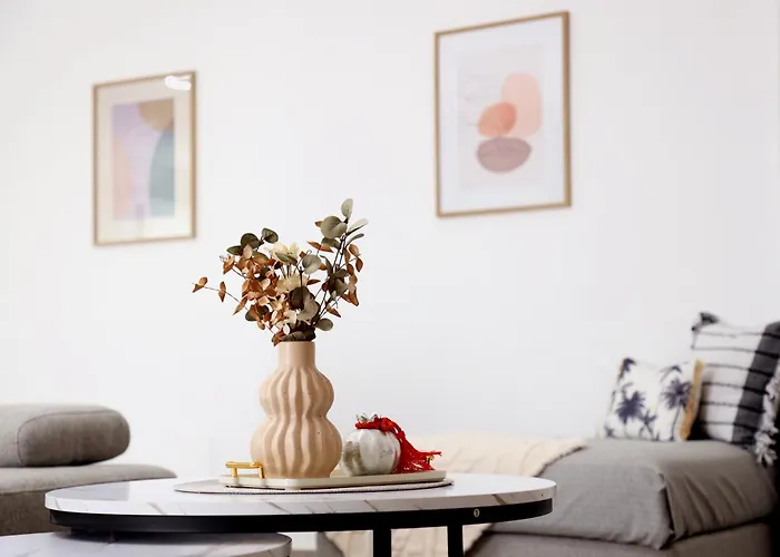Rajmonda Apartment
