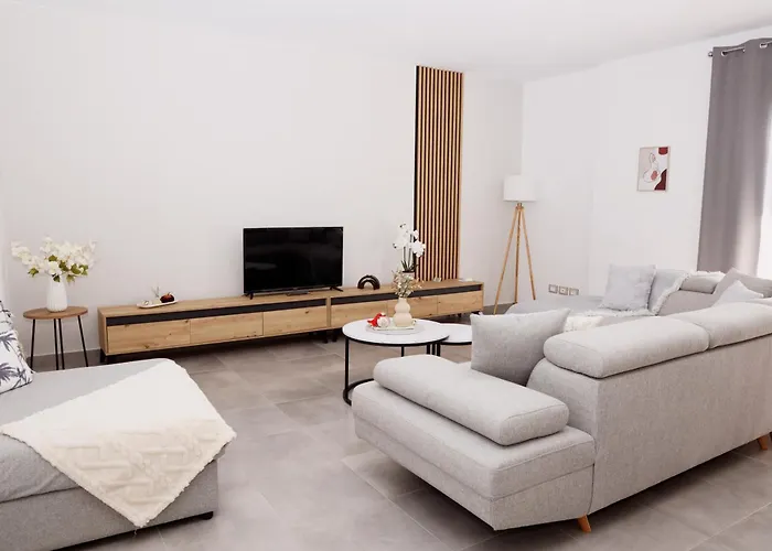 Rajmonda Apartment *