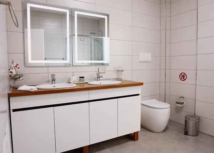 Apartment Rajmonda *