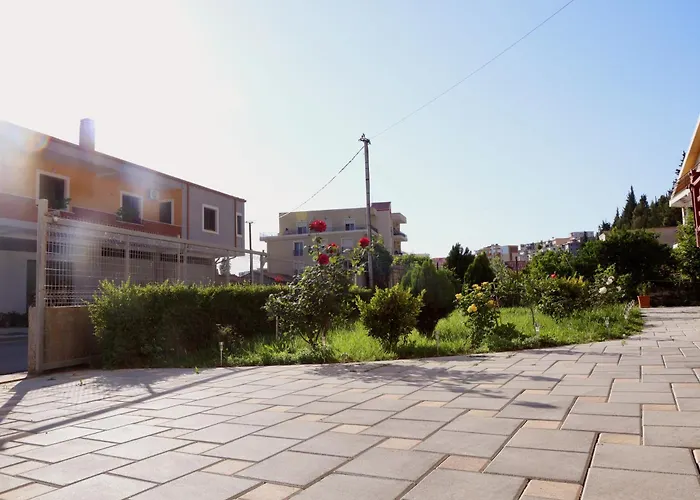 Apartment Rajmonda