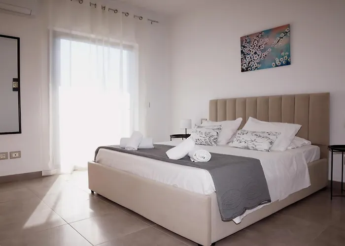 Apartment Rajmonda