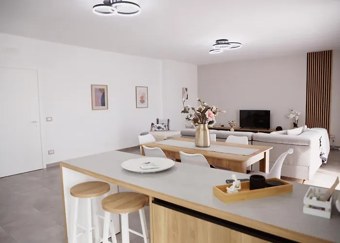 Rajmonda Apartment *