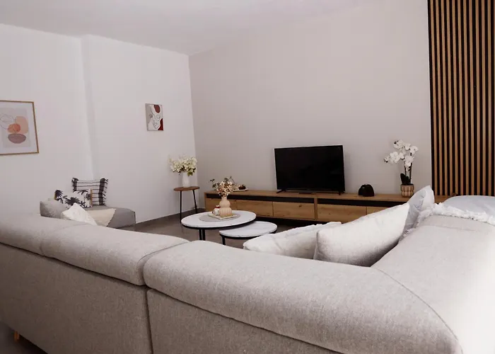 Apartment Rajmonda *